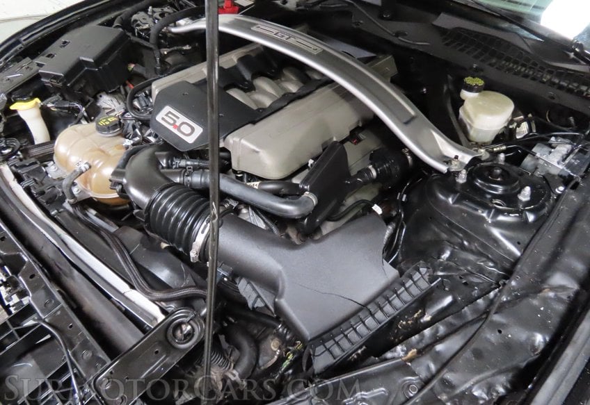 2016 Ford Mustang GT Premium - Image 52