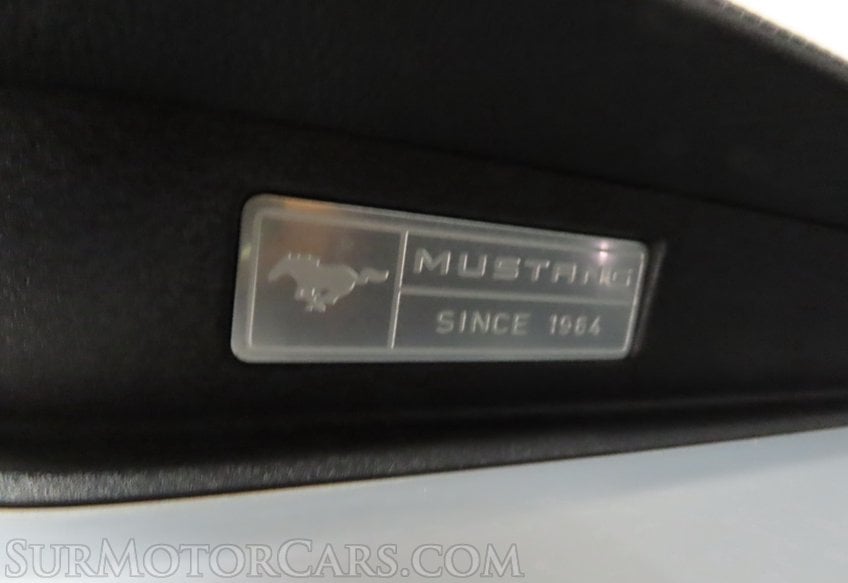 2016 Ford Mustang GT Premium - Image 18