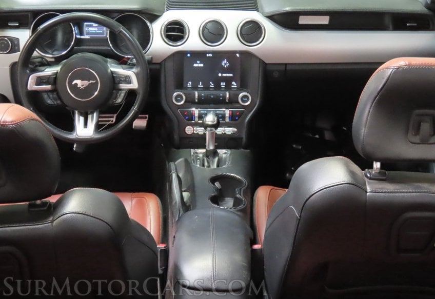 2016 Ford Mustang GT Premium - Image 30