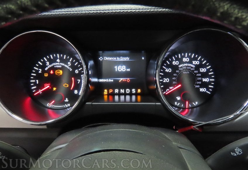 2016 Ford Mustang GT Premium - Image 35