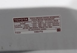 2023 Toyota Tundra Limited - Image 83