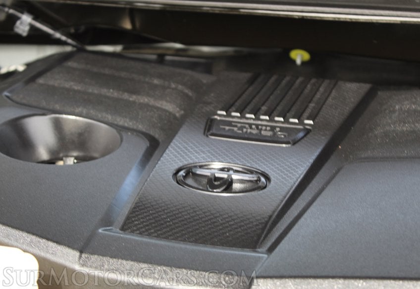 2023 Toyota Tundra Limited - Image 78