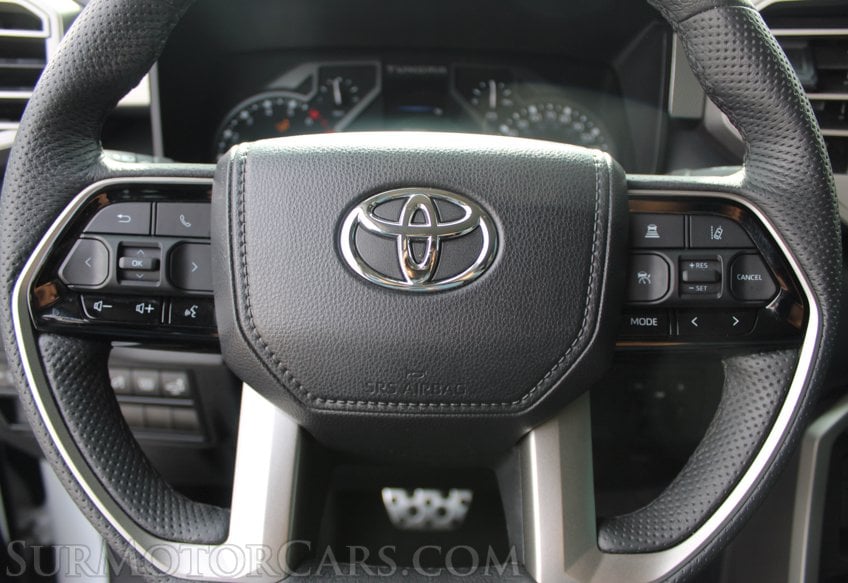 2023 Toyota Tundra Limited - Image 51