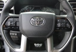 2023 Toyota Tundra Limited - Image 51