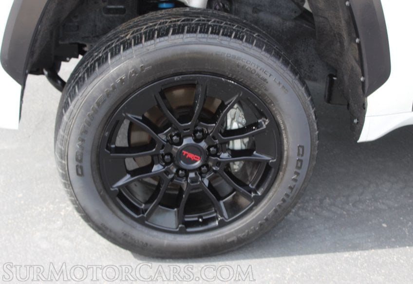 2023 Toyota Tundra Limited - Image 75