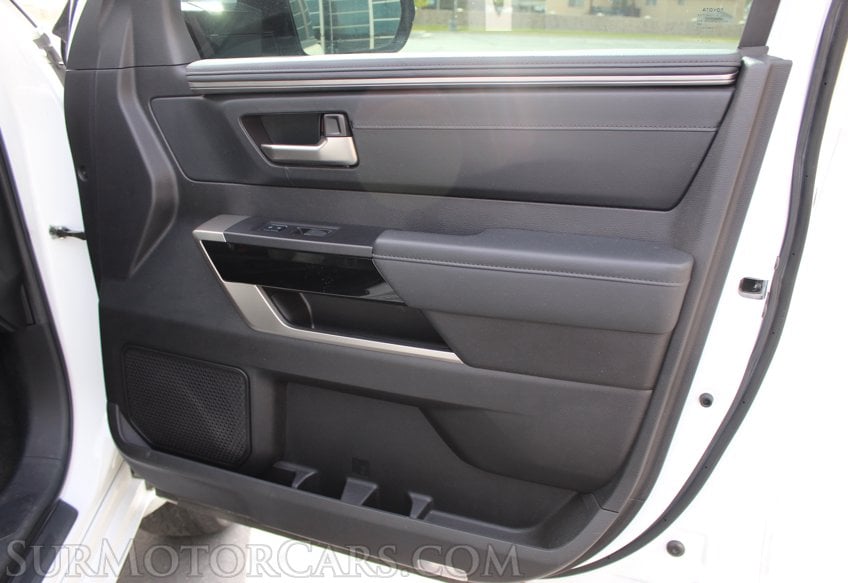 2023 Toyota Tundra Limited - Image 74