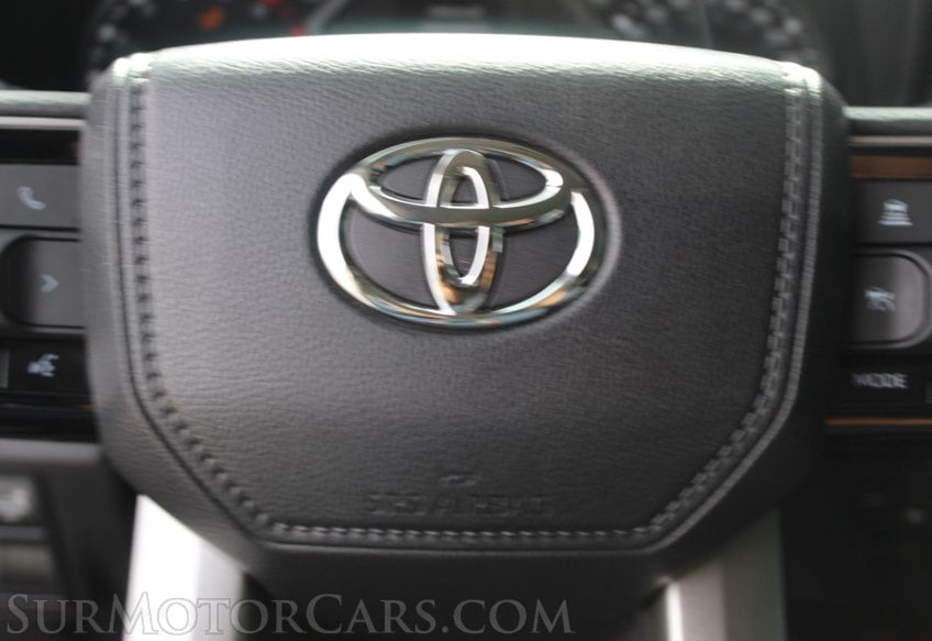 2023 Toyota Tundra Limited - Image 54