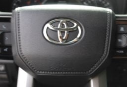 2023 Toyota Tundra Limited - Image 54