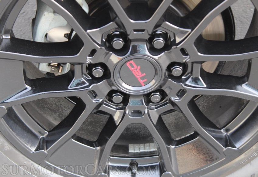 2023 Toyota Tundra Limited - Image 77