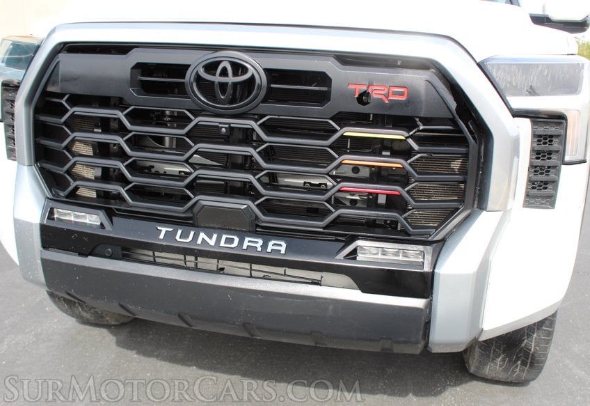 2023 Toyota Tundra Limited - Image 35