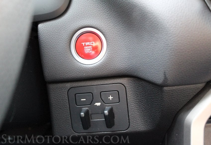 2023 Toyota Tundra Limited - Image 66