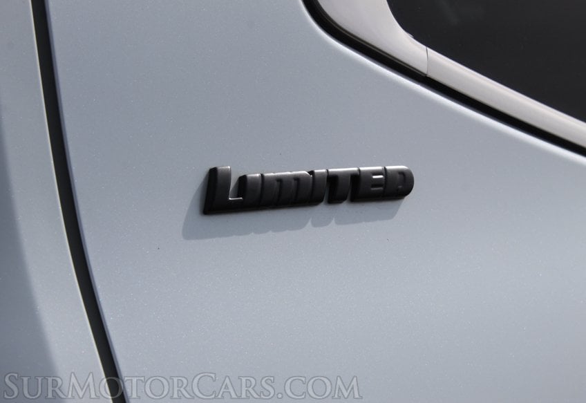 2023 Toyota Tundra Limited - Image 30