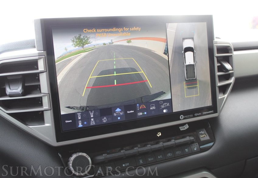 2023 Toyota Tundra Limited - Image 64