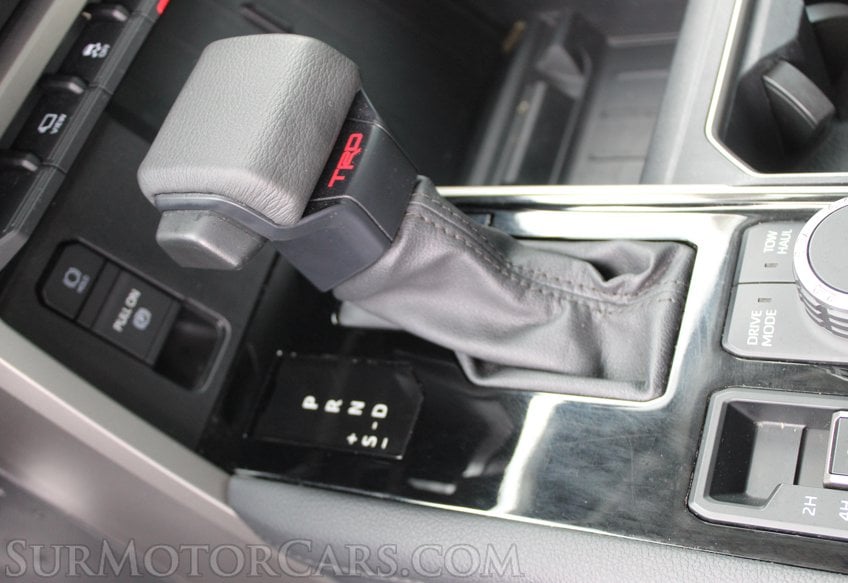 2023 Toyota Tundra Limited - Image 71