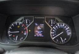 2023 Toyota Tundra Limited - Image 57