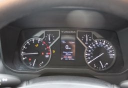 2023 Toyota Tundra Limited - Image 58