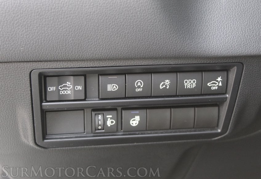 2023 Toyota Tundra Limited - Image 65