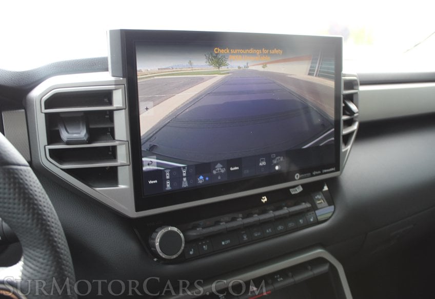 2023 Toyota Tundra Limited - Image 60