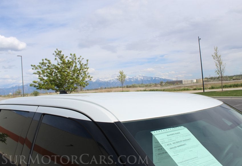 2023 Toyota Tundra Limited - Image 21