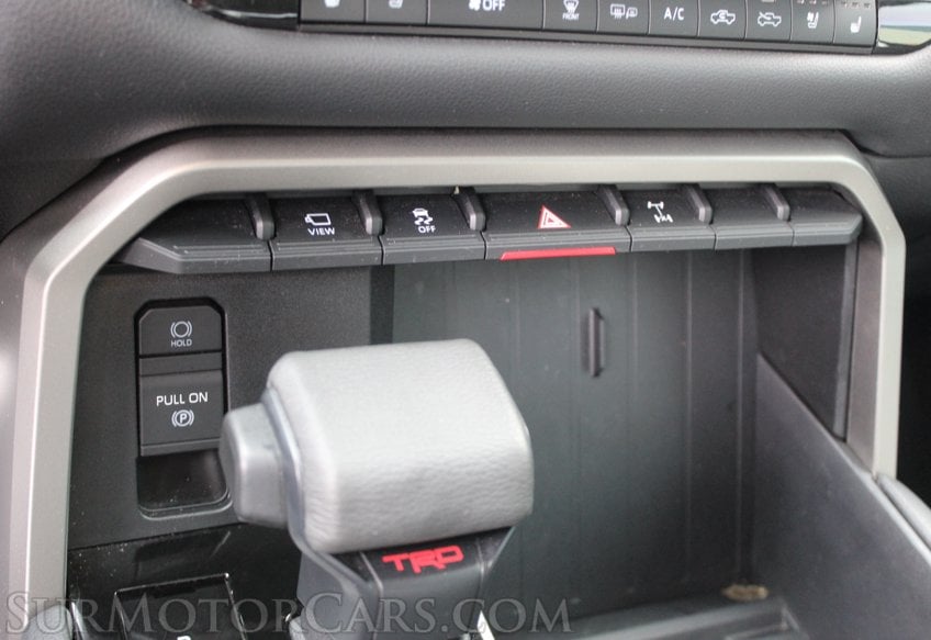 2023 Toyota Tundra Limited - Image 67