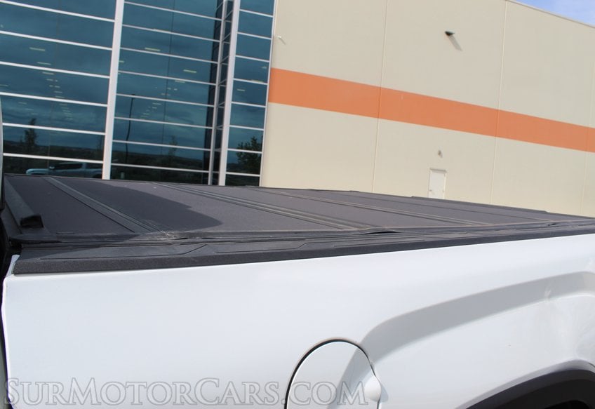 2023 Toyota Tundra Limited - Image 33