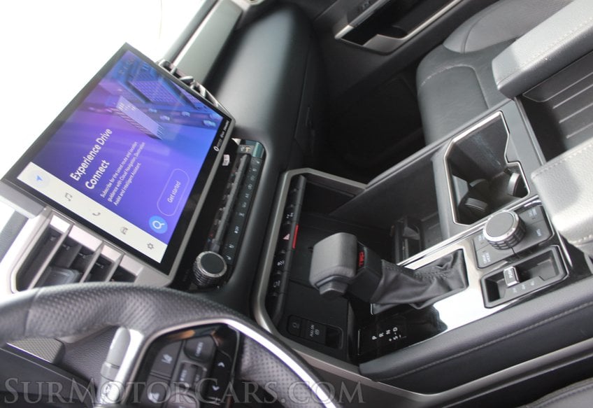 2023 Toyota Tundra Limited - Image 61