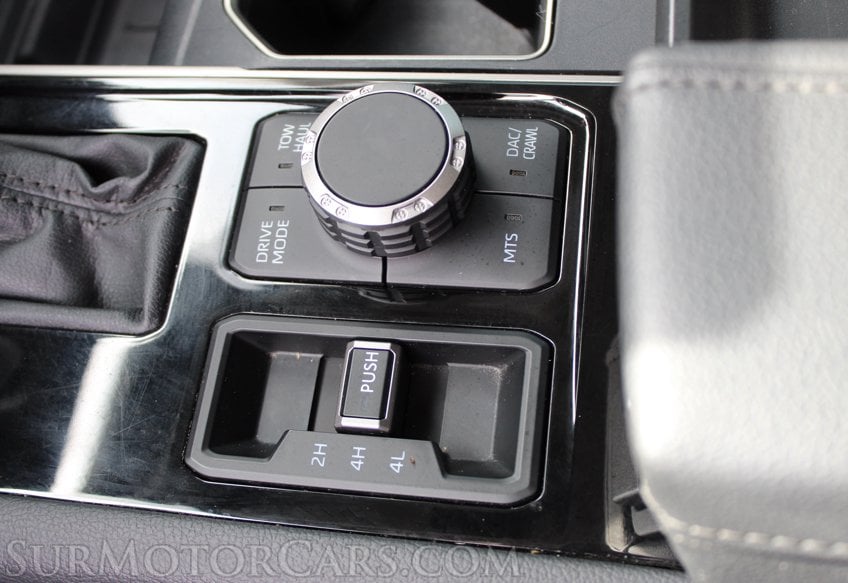 2023 Toyota Tundra Limited - Image 69