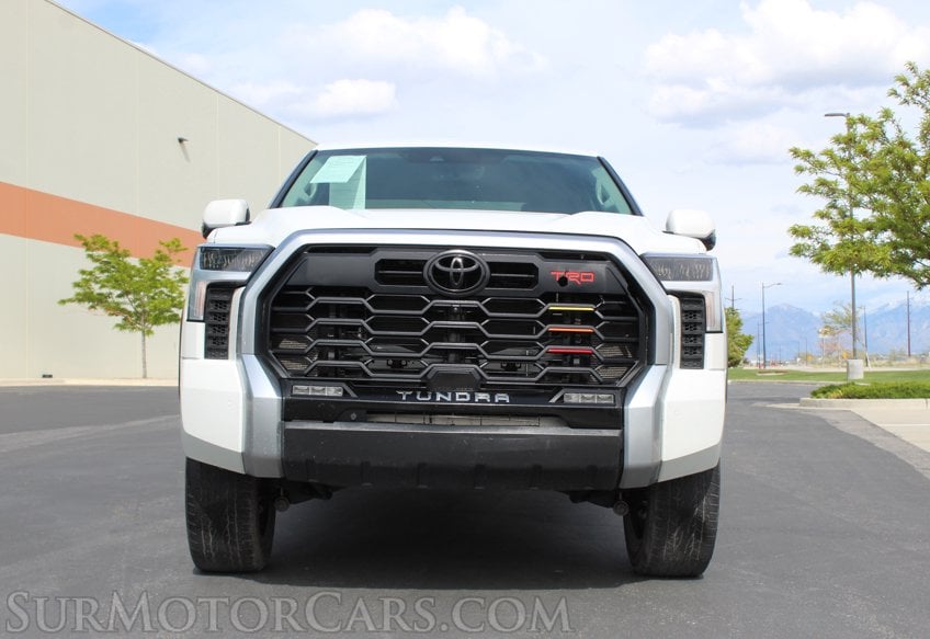 2023 Toyota Tundra Limited - Image 14