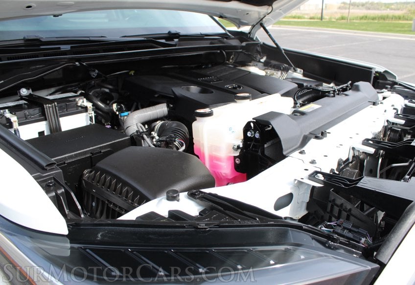 2023 Toyota Tundra Limited - Image 80