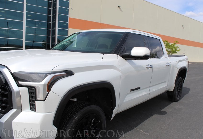 2023 Toyota Tundra Limited - Image 18