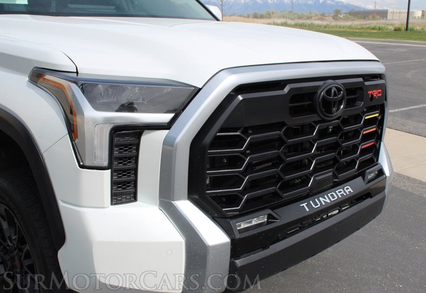2023 Toyota Tundra Limited - Image 26