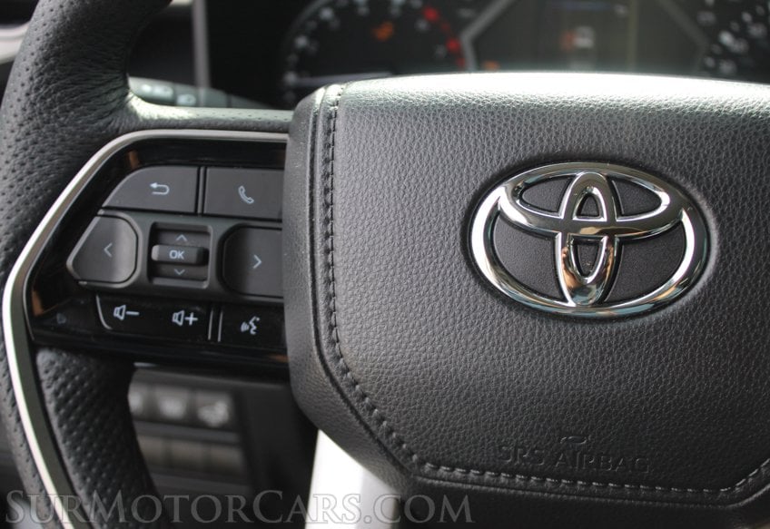 2023 Toyota Tundra Limited - Image 53