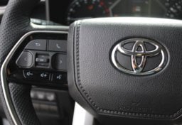 2023 Toyota Tundra Limited - Image 53