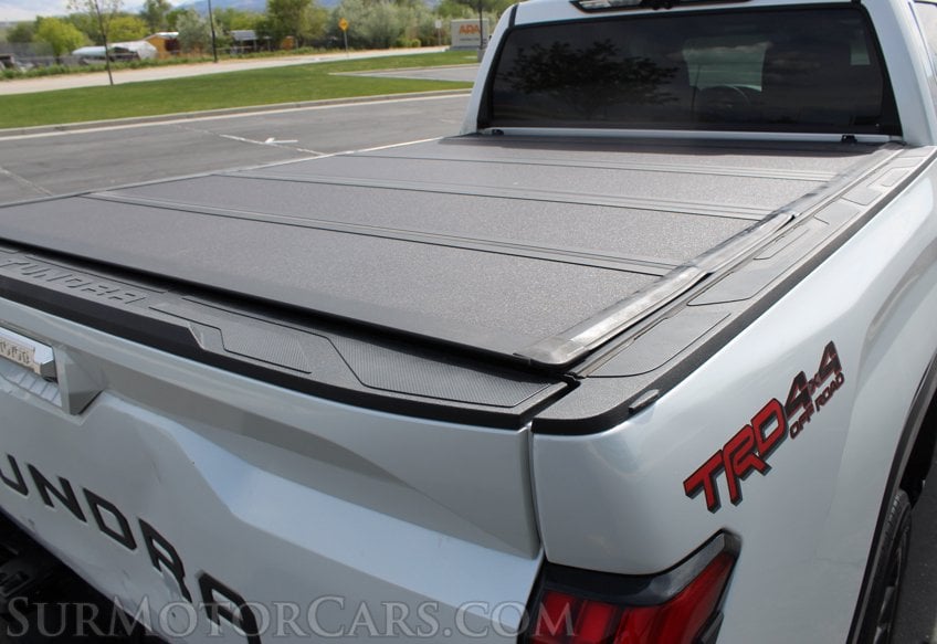 2023 Toyota Tundra Limited - Image 32