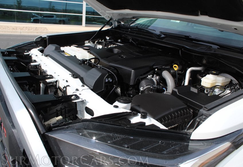 2023 Toyota Tundra Limited - Image 81