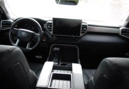 2023 Toyota Tundra Limited - Image 38
