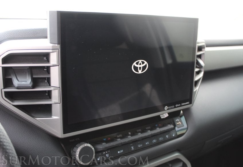 2023 Toyota Tundra Limited - Image 63