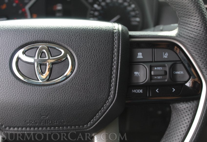 2023 Toyota Tundra Limited - Image 52