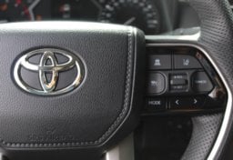 2023 Toyota Tundra Limited - Image 52