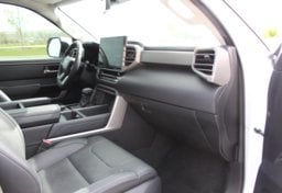 2023 Toyota Tundra Limited - Image 42