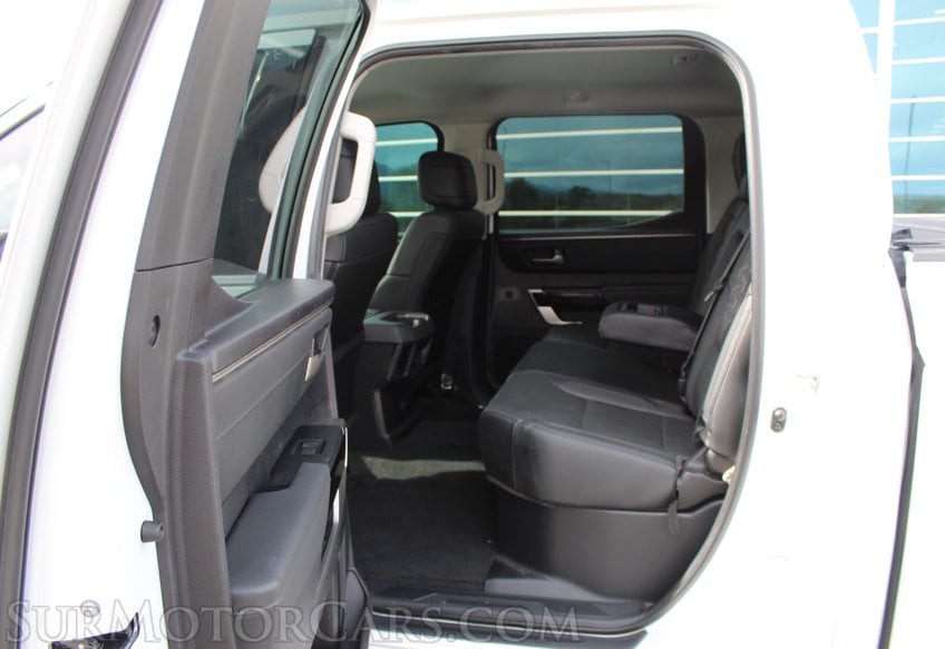 2023 Toyota Tundra Limited - Image 47