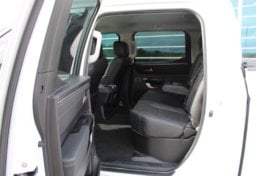 2023 Toyota Tundra Limited - Image 47