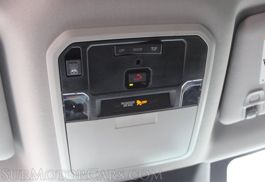 2023 Toyota Tundra Limited - Image 70