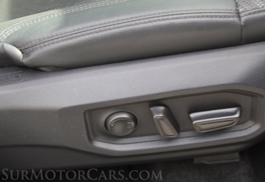 2023 Toyota Tundra Limited - Image 72