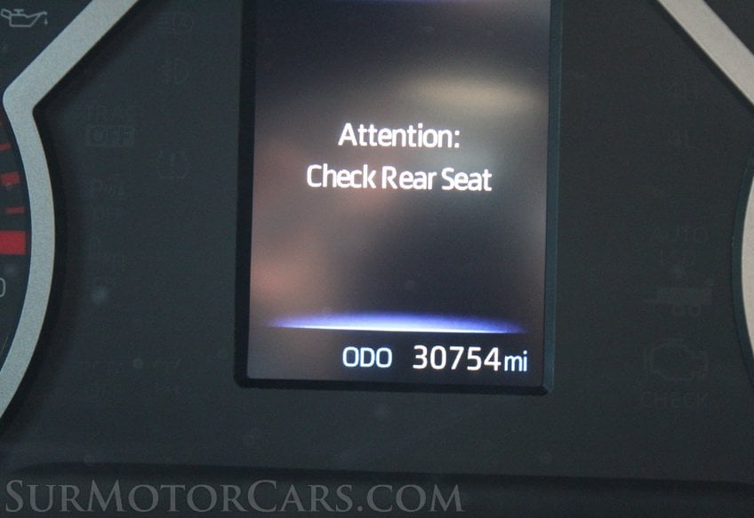 2023 Toyota Tundra Limited - Image 59