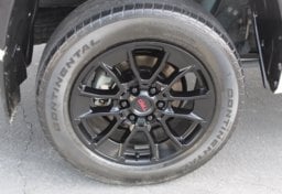 2023 Toyota Tundra Limited - Image 76