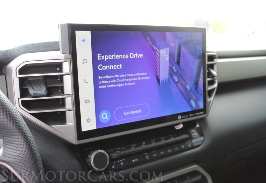 2023 Toyota Tundra Limited - Image 62