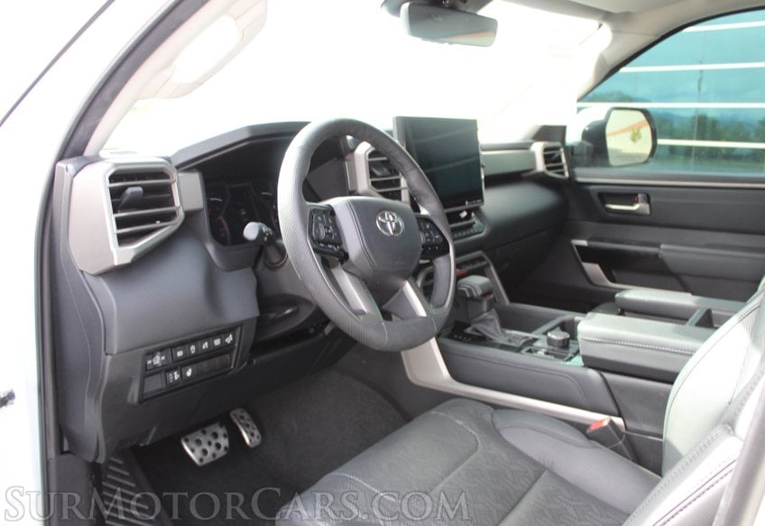 2023 Toyota Tundra Limited - Image 40