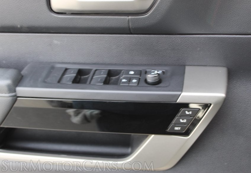 2023 Toyota Tundra Limited - Image 73