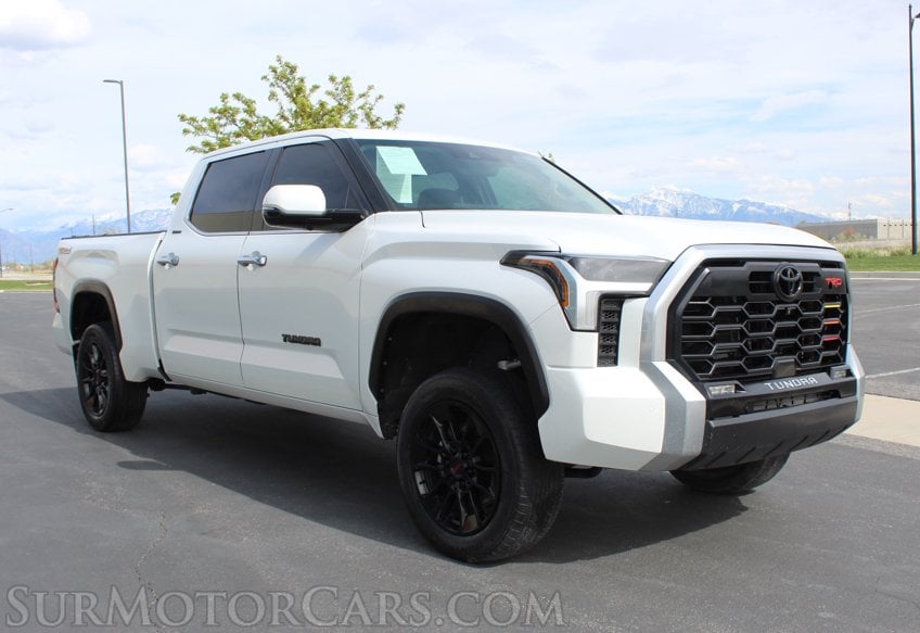 2023 Toyota Tundra Limited - Image 5